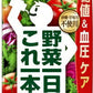 カゴメ 野菜一日これ一本 Plus 200ml 紙パック 48本 (24本入×2 まとめ買い) 野菜ジュース