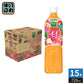 カゴメ 野菜生活100 まろやか3種のももミックス 720ml ペットボトル 15本入 野菜ジュース 季節限定 フルーツミックス