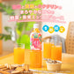 カゴメ 野菜生活100 まろやか3種のももミックス 720ml ペットボトル 15本入 野菜ジュース 季節限定 フルーツミックス