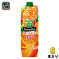 カゴメ 野菜生活100 スムージー ビタミンスムージー 1000g 紙パック 6本入 野菜ジュース ビタミン Smoothie