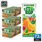 カゴメ 野菜生活100 オリジナル 200ml 紙パック 72本 (24本入×3 まとめ買い) 野菜ジュース 1食分の野菜使用 砂糖不使用