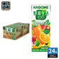 カゴメ 野菜生活100 オリジナル 200ml 紙パック 24本入 野菜ジュース 1食分の野菜使用 砂糖不使用