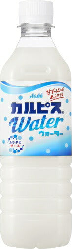 アサヒ カルピス カルピスウォーター (VD用) 490ml ペットボトル 48本 (24本入×2 まとめ買い)