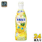 アサヒ カルピス トロピカルパイン 5倍希釈用 470ml プラスチックボトル 24本 (12本入×2 まとめ買い) 乳酸菌 乳酸飲料 希釈 季節限定