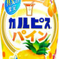 アサヒ カルピス 真夏の果実 パイン 5倍希釈用 470ml プラスチックボトル 12本入 乳酸菌 乳酸飲料 希釈 季節限定 果汁