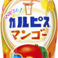 アサヒ カルピス トロピカルマンゴー 5倍希釈用 470ml プラスチックボトル 12本入 乳酸菌飲料 乳酸菌 乳性飲料 希釈