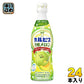 アサヒ カルピス 芳醇メロン 5倍希釈用 470ml プラスチックボトル 24本 (12本入×2 まとめ買い) 乳酸菌飲料 乳酸菌 乳性飲料 希釈 原液