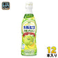 アサヒ カルピス 芳醇メロン 5倍希釈用 470ml プラスチックボトル 12本入 乳酸菌飲料 乳酸菌 乳性飲料 希釈 原液