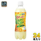 アサヒ カルピスソーダ 完熟パイン 500ml ペットボトル 24本入