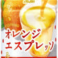 アサヒ カルピス オレンジエスプレッソ&カルピス 500ml ペットボトル 48本 (24本入×2 まとめ買い)