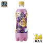 アサヒ カルピスソーダ果皮ごとすりつぶしたグレープ 500ml ペットボトル 24本入