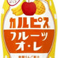 アサヒ カルピス フルーツオ・レ 470ml プラスチックボトル 24本 (12本入×2 まとめ買い)