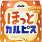 アサヒ ほっとカルピス 480ml ペットボトル 24本入