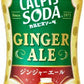 アサヒ カルピス カルピスソーダジンジャーエール 500ml ペットボトル 48本 (24本入×2 まとめ買い)