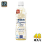 アサヒ カルピス Premium Time from カルピス THE RICH 490ml ペットボトル 48本 (24本入×2 まとめ買い) プレミアムタイム ザ リッチ やさしいコク 乳酸菌