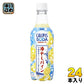 アサヒ カルピス カルピスソーダ 冷やしパイン 450ml ペットボトル 24本入 乳性炭酸飲料 乳酸菌飲料