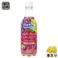 アサヒ Welch's ウェルチ ホリデーブレンド スパークリング 450ml ペットボトル 48本 (24本入×2 まとめ買い) 炭酸飲料 微炭酸