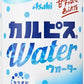 アサヒ カルピス カルピスウォーター 160g 缶 30本入 〔乳性飲料〕