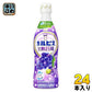 アサヒ カルピス 完熟巨峰 5倍希釈用 470ml プラスチックボトル 24本 (12本入×2 まとめ買い) 乳酸菌飲料 乳酸菌 乳性飲料 希釈