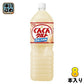 アサヒ カルピス ぐんぐんグルト 3種の乳酸菌 1.5L ペットボトル 8本入 乳酸菌 グングン