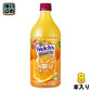 アサヒ Welch's ウェルチ オレンジ100 800g ペットボトル 8本入 果汁飲料 オレンジジュース オレンジ果汁100%
