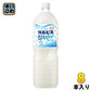 アサヒ カルピス カルピスウォーター 1.5L ペットボトル 8本入 乳酸菌飲料 乳性飲料 カルピス