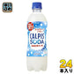 アサヒ カルピス カルピスソーダ 500ml ペットボトル 24本入 乳性炭酸飲料 炭酸飲料