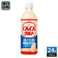 アサヒ カルピス ぐんぐんグルト 3種の乳酸菌 500ml ペットボトル 24本入 乳性飲料 乳酸菌 グングン