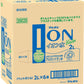 ブルボン イオン水 2L ペットボトル 12本 (6本入×2まとめ買い) ナチュラルミネラルウォーター 大容量