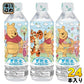 ブルボン くまのプーさん 天然水 500ml ペットボトル 24本入 ミネラルウォーター ナチュラル 水 軟水 プーさん ディズニー