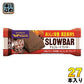 ブルボン スローバー チョコレートクッキー 27本 (9本入×3 まとめ買い) スイーツ 菓子 低GI食品