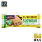 ブルボン スローバー チョコバナナクッキー 54本 (9本入×6 まとめ買い) SLOWBAR BOURBON クッキー