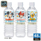 ブルボン ディズニー天然水 500ml ペットボトル 48本 (24本入×2 まとめ買い) ミネラルウォーター 水 軟水