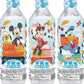 ブルボン ディズニー天然水 500ml ペットボトル 48本 (24本入×2 まとめ買い) ミネラルウォーター 水 軟水