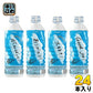 ブルボン 伝エール天然水 500ml ペットボトル 24本入