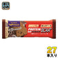 ブルボン プロテインバー BCAA+ チョコレートクッキー 27本 (9本入×3 まとめ買い) 栄養調整食品 お菓子 小腹 手軽