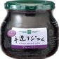 GREEN WOOD 手造りジャム ブルーベリー 320g 瓶 6個入
