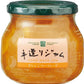 GREEN WOOD 手造りジャム オレンジマーマレード 320g 瓶 6個入