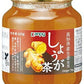カンピー しょうが茶 600g 12個入