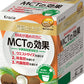 クラシエ 理想のレシピ MCTの効果 4.4g×28袋 6箱 (1箱入×6 まとめ買い)