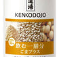 サンスター 健康道場 飲む一膳分ごまプラス 160g カート缶 30本入 〔豆乳〕