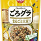 日清シスコ ごろグラ まるごと大豆 400g 12袋（6袋入×2 まとめ買い）
