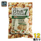 正栄食品 4種のロカボミックスナッツ7 175g(25g×7袋) 12袋入 〔スイーツ・菓子〕