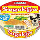 寿がきや食品 カップSUGAKIYAラーメン 24食 (12食入×2 まとめ買い)