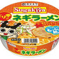 寿がきや食品 カップSUGAKIYAネギラーメン 24食 (12食入×2 まとめ買い)