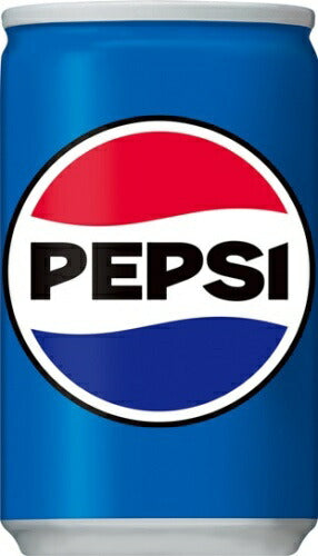 サントリー ペプシコーラ 160ml 缶 30本入 炭酸飲料 pepsi