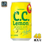 サントリー C.C.レモン 350ml 缶 48本 (24本入×2 まとめ買い) 炭酸飲料 CCレモン 〔炭酸飲料〕