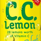 サントリー C.C.レモン 350ml 缶 48本 (24本入×2 まとめ買い) 炭酸飲料 CCレモン 〔炭酸飲料〕
