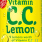 サントリー C.C.レモン 160ml 缶 90本 (30本入×3 まとめ買い) 炭酸飲料 栄養機能食品 CCレモン 微炭酸 ビタミンC レモン果汁