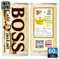 サントリー BOSS ボス カフェオレ ポケモンデザイン 第二弾 185g 缶 60本 (30本入×2 まとめ買い) 缶コーヒー 珈琲 コーヒー飲料